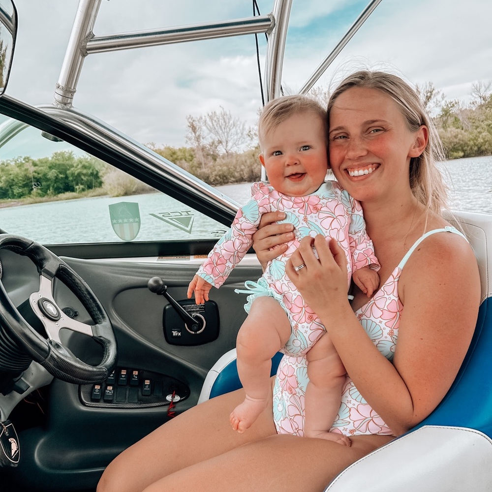 Meet Your Posher, Megan!